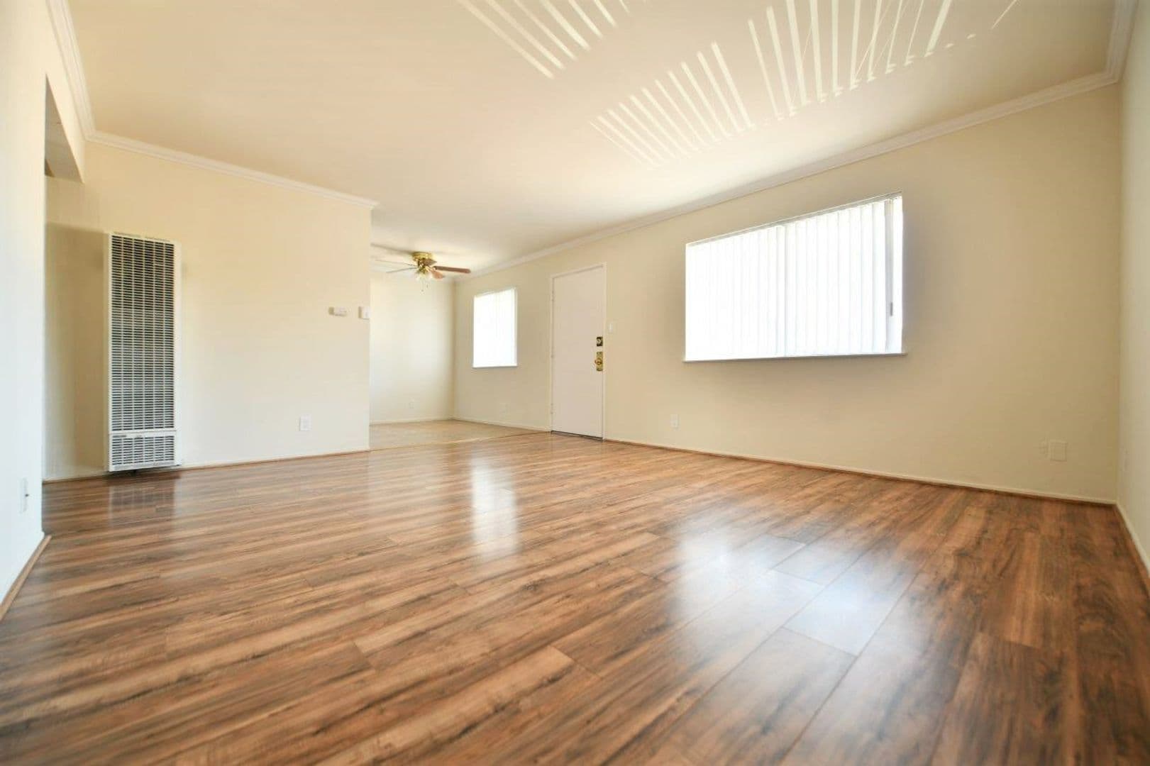 Oakland Apartment: 524 E. 17th Street