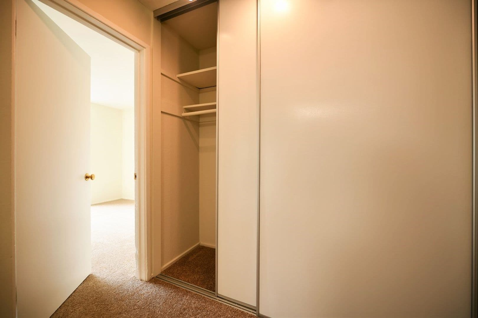 Berkeley Apartment: 2310 Piedmont Avenue