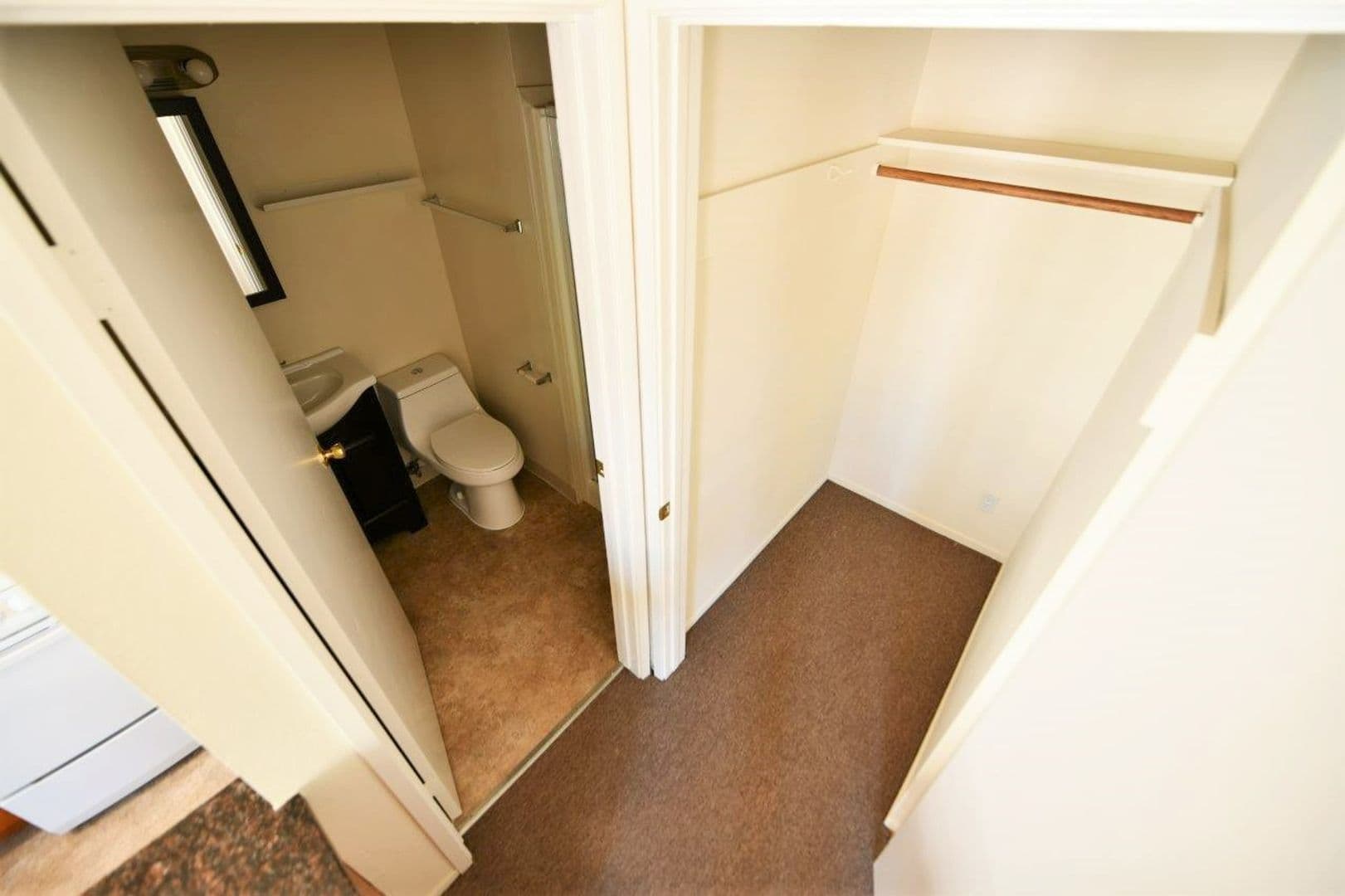 Berkeley Apartment: 2430 Dwight Way/2550 Telegraph Avenue