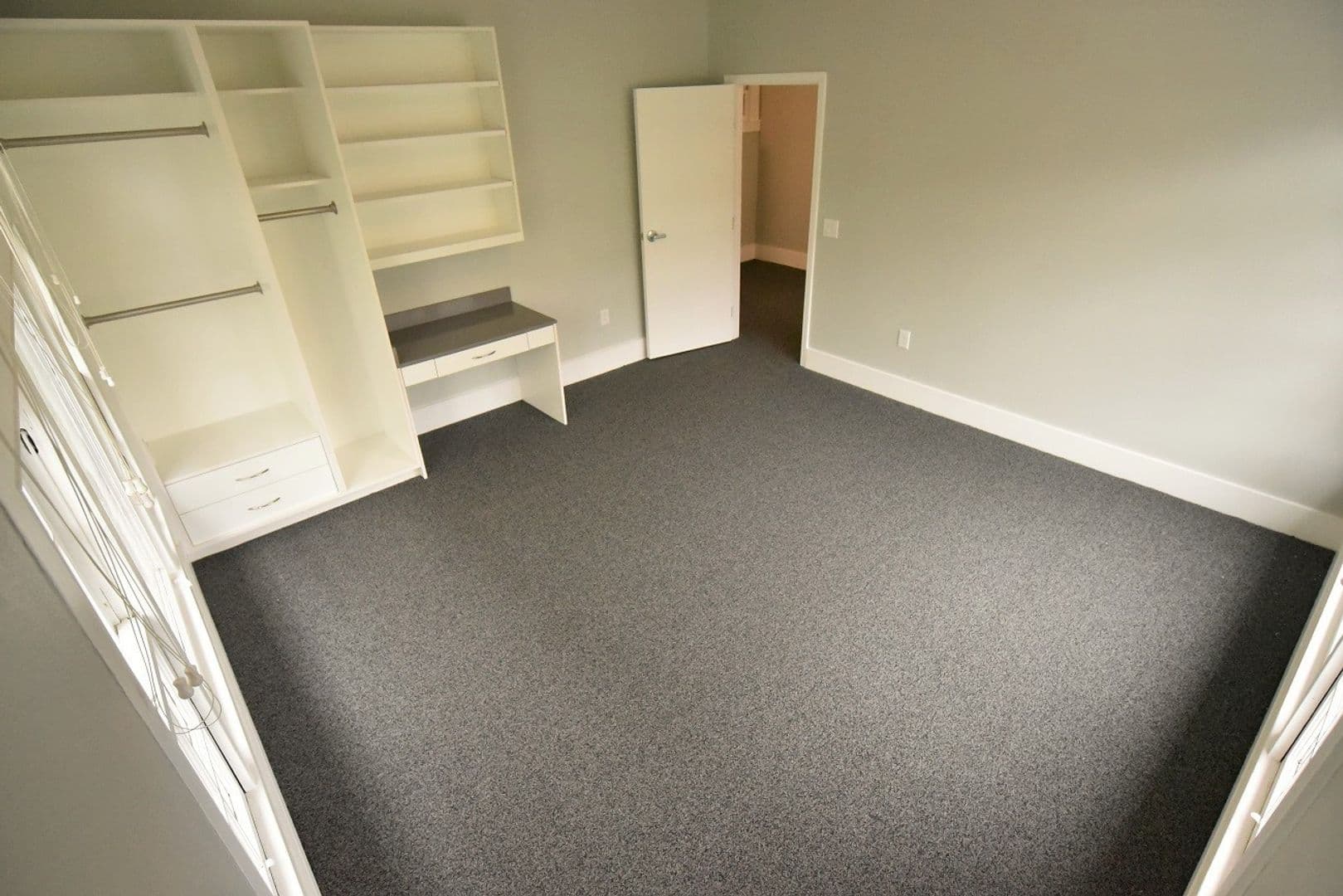 Berkeley Apartment: 2532 Durant Avenue