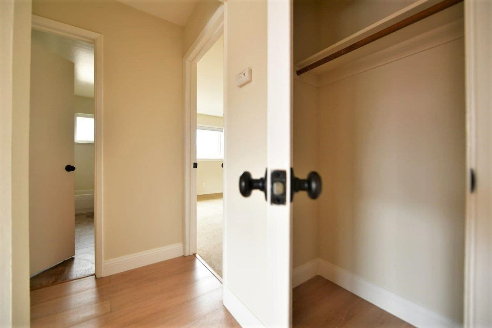 Danville Apartment: 201 W. Prospect Avenue