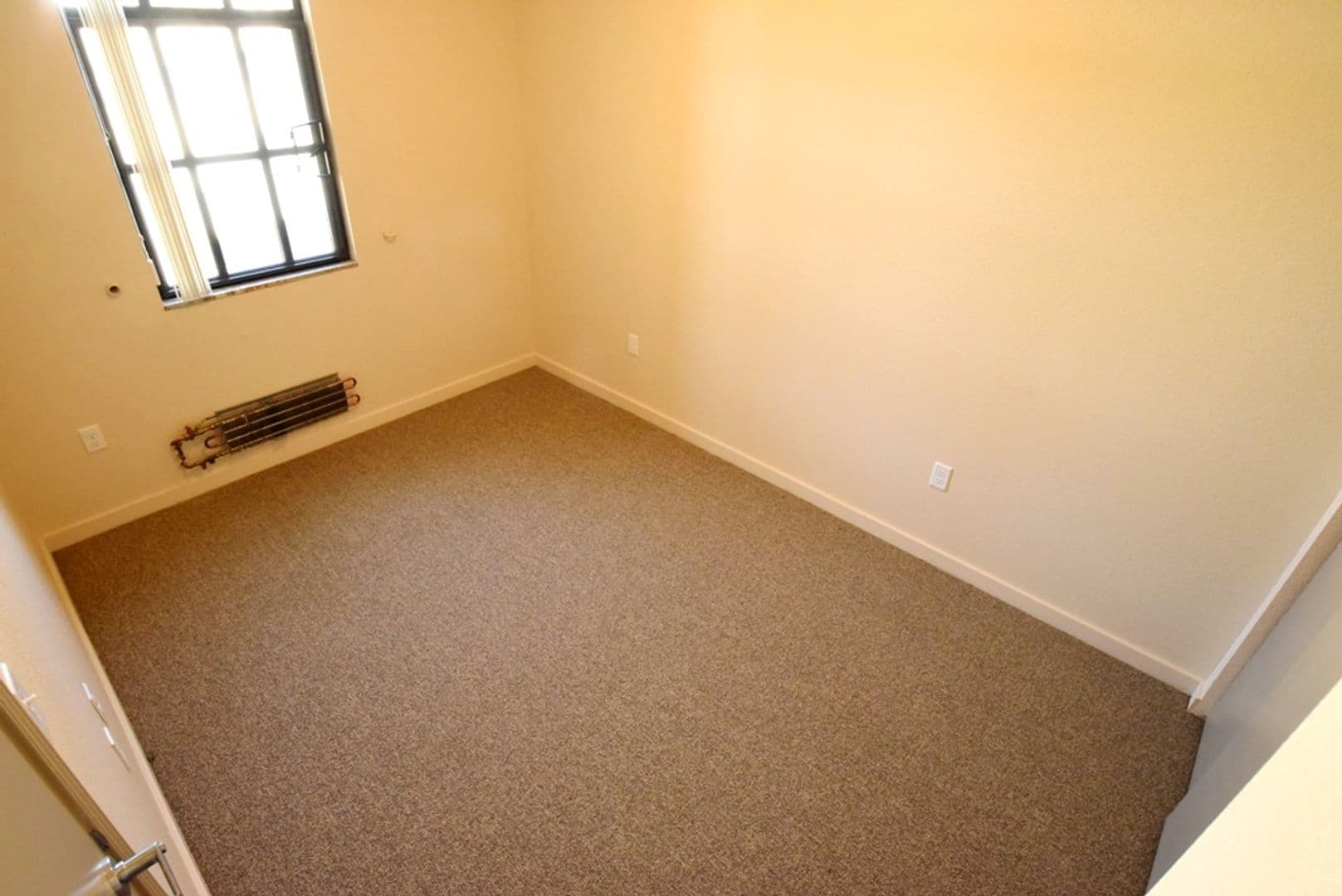 Berkeley Apartment: 2526 Durant Avenue