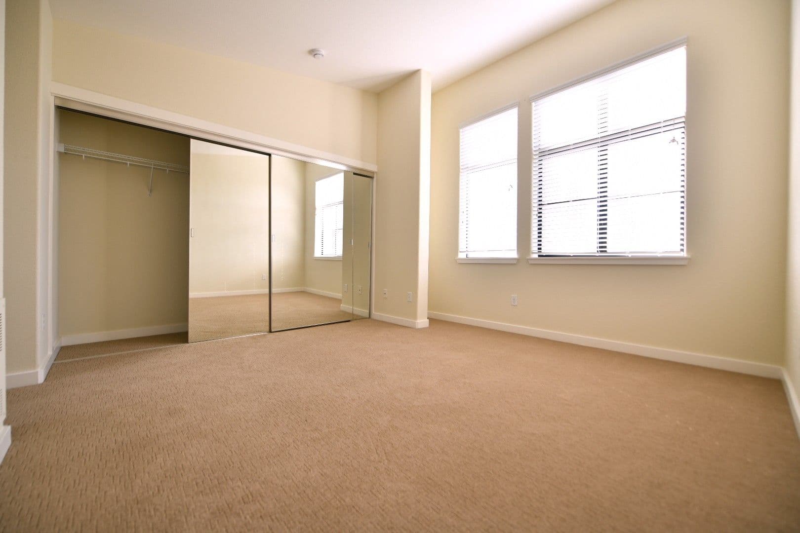 Oakland Apartment: 1000-1036 Apgar Street