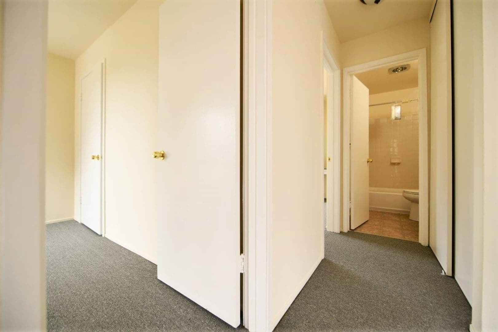 Berkeley Apartment: 2430 Dwight Way/2550 Telegraph Avenue