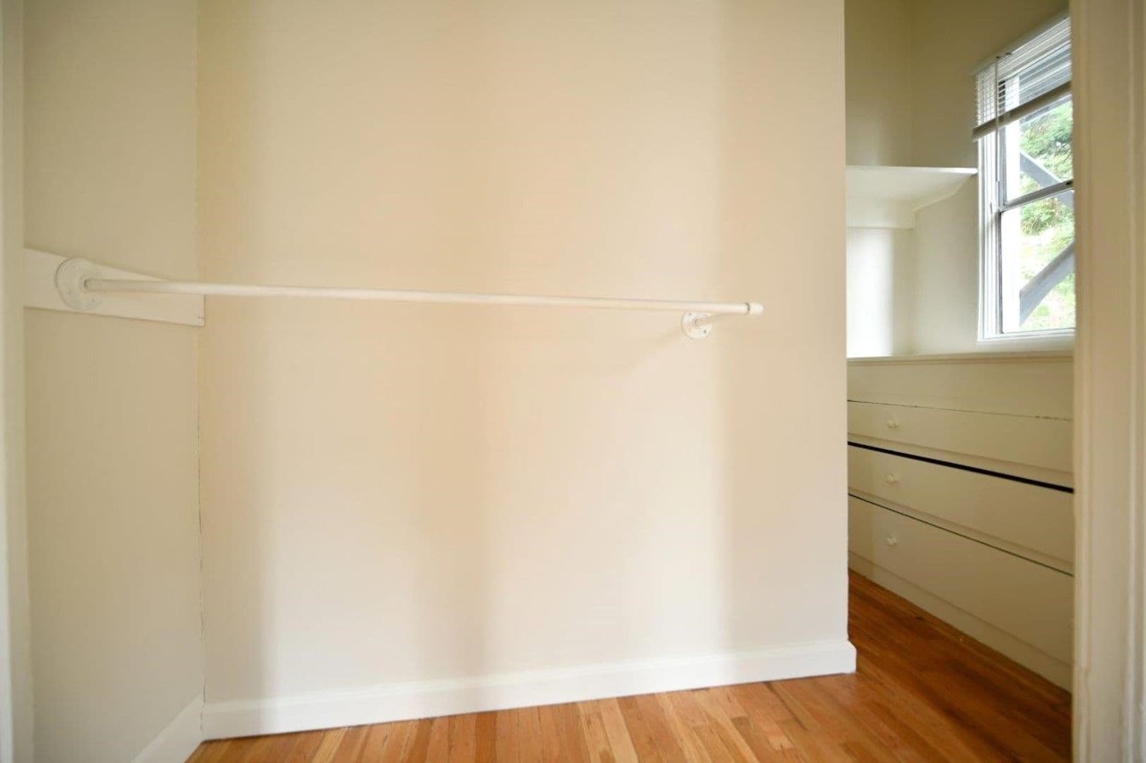 Martinez Apartment: 1131 Pine Street