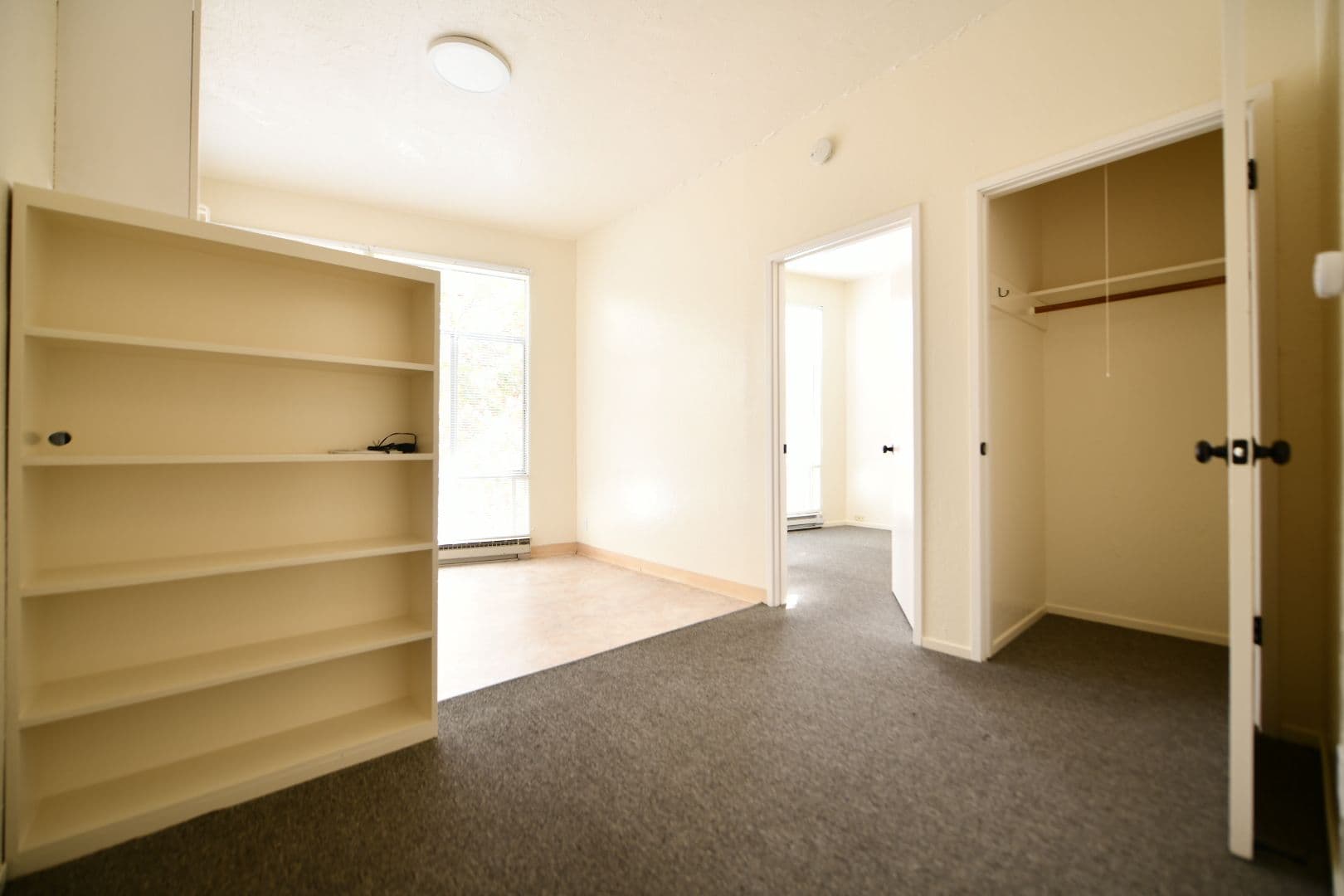 Berkeley Apartment: 2430 Dwight Way/2550 Telegraph Avenue