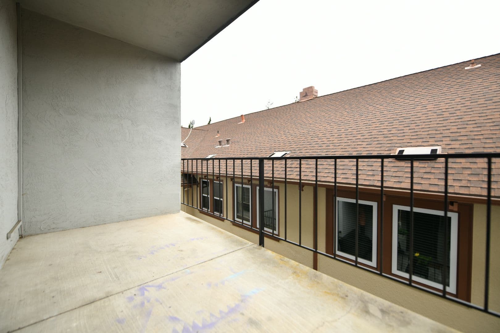 Berkeley Apartment: 2725 Haste Street