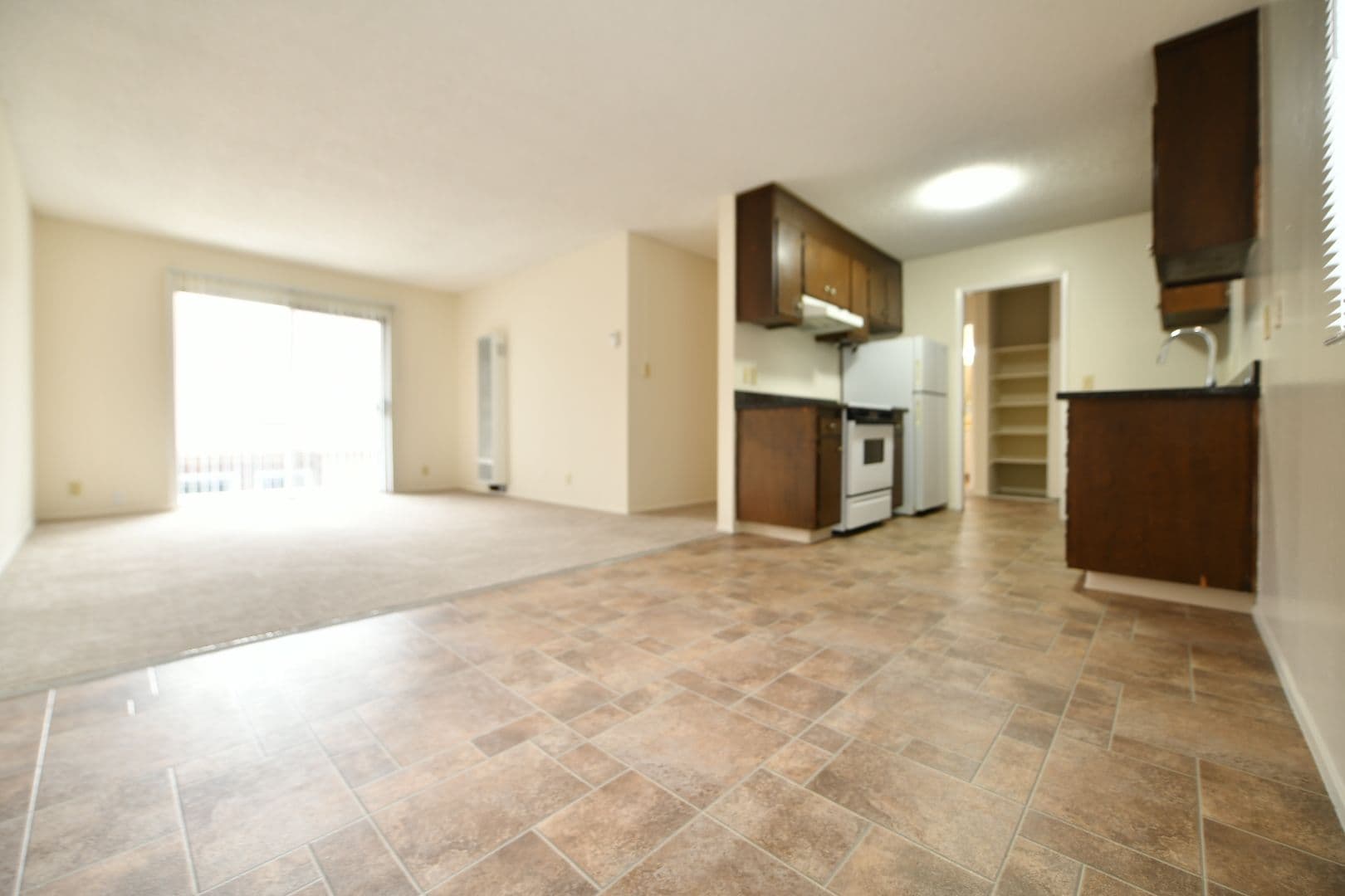 Berkeley Apartment: 2725 Haste Street