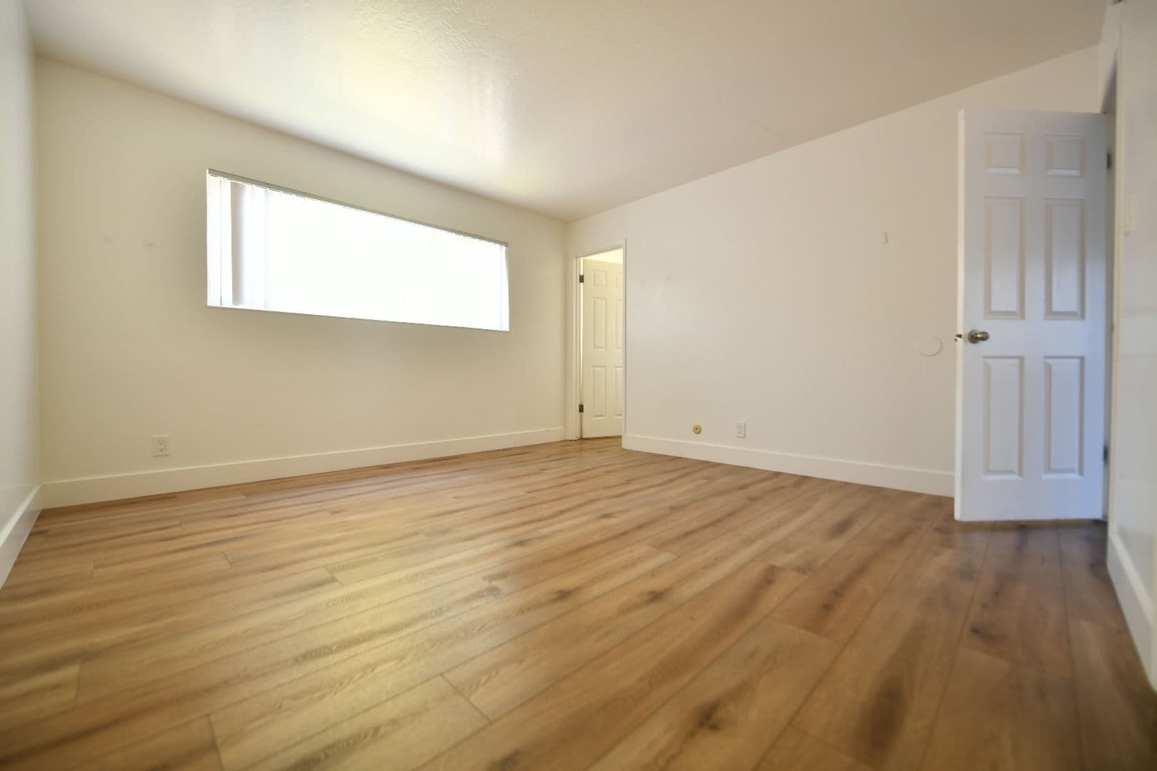 Berkeley Apartment: 2514 College Avenue