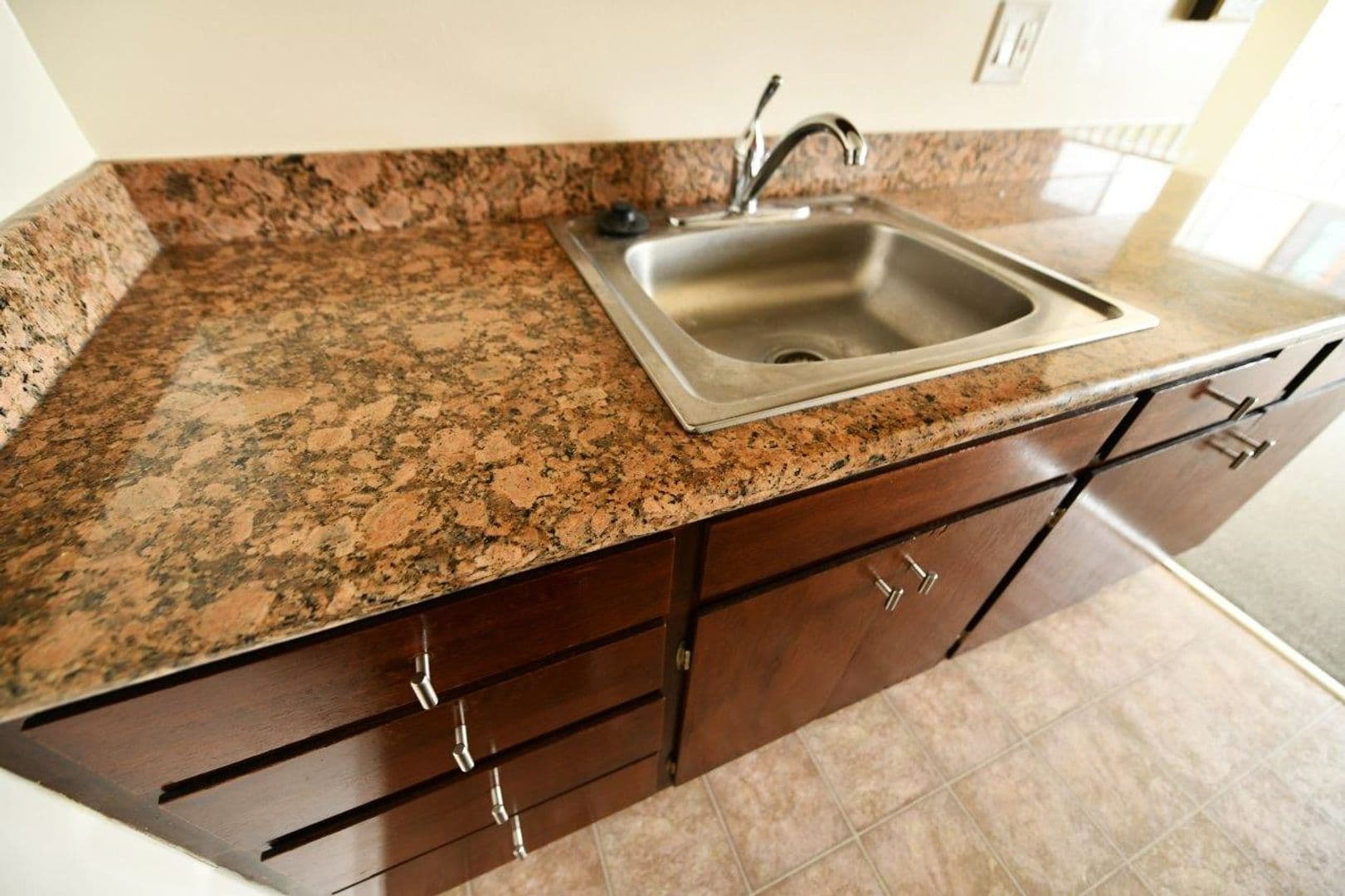 Berkeley Apartment: 2430 Dwight Way/2550 Telegraph Avenue