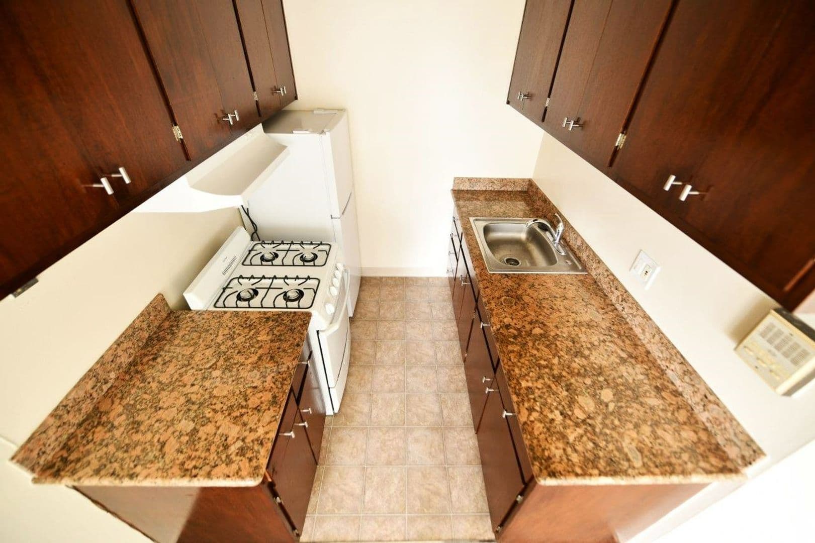 Berkeley Apartment: 2430 Dwight Way/2550 Telegraph Avenue
