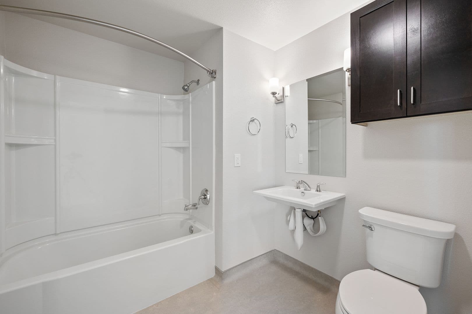 Berkeley Apartment: 2072 Addison Street