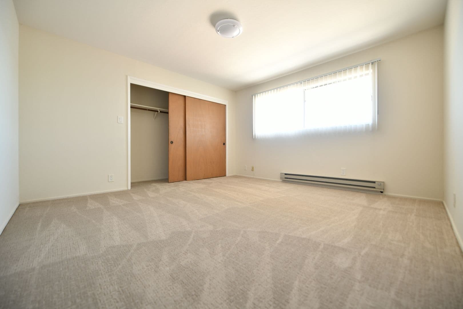 Alameda Apartment: 2031 Shoreline Drive