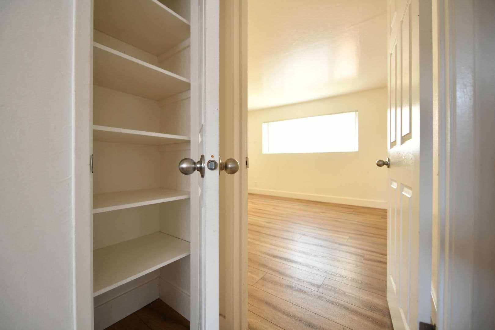 Berkeley Apartment: 2514 College Avenue