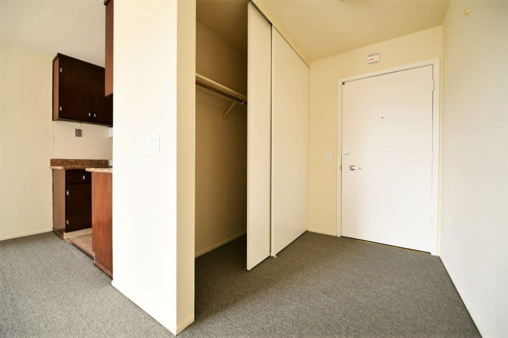 Berkeley Apartment: 2430 Dwight Way/2550 Telegraph Avenue