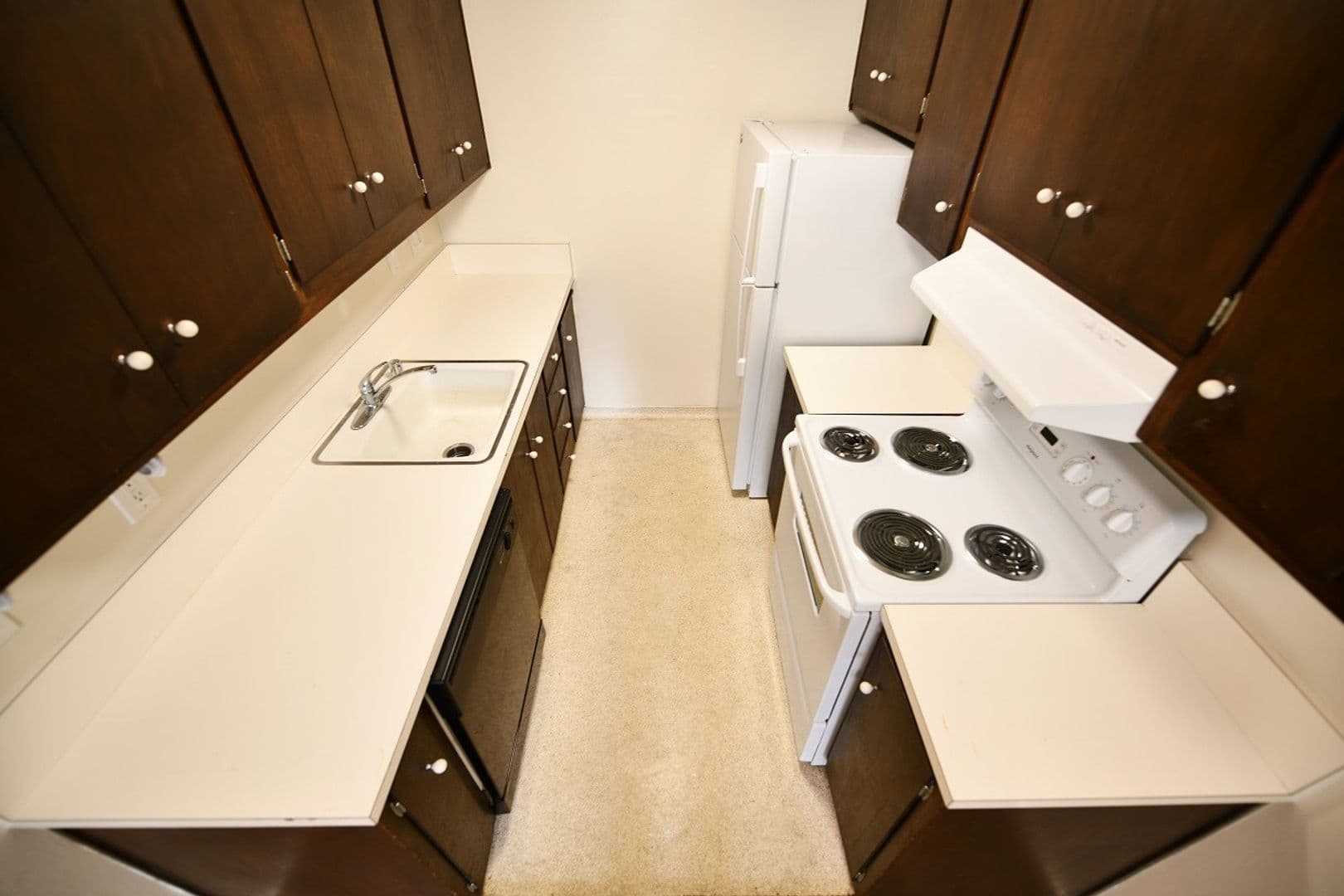Berkeley Apartment: 2310 Piedmont Avenue