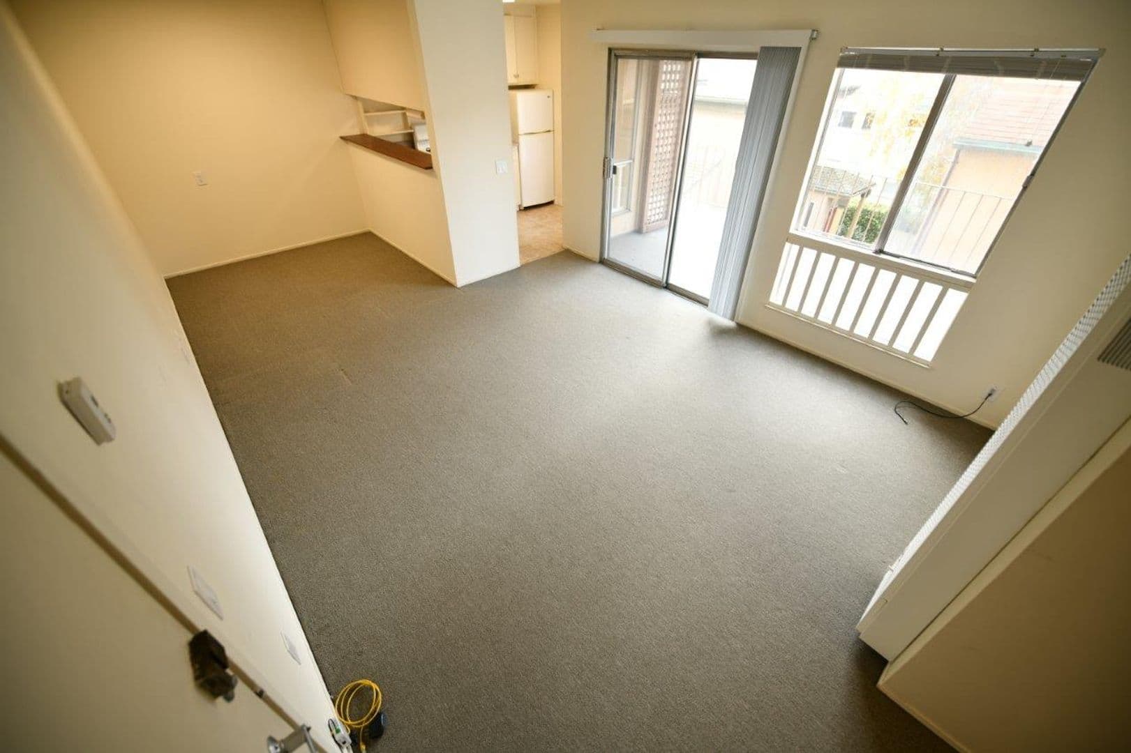Berkeley Apartment: 2430 Dwight Way/2550 Telegraph Avenue