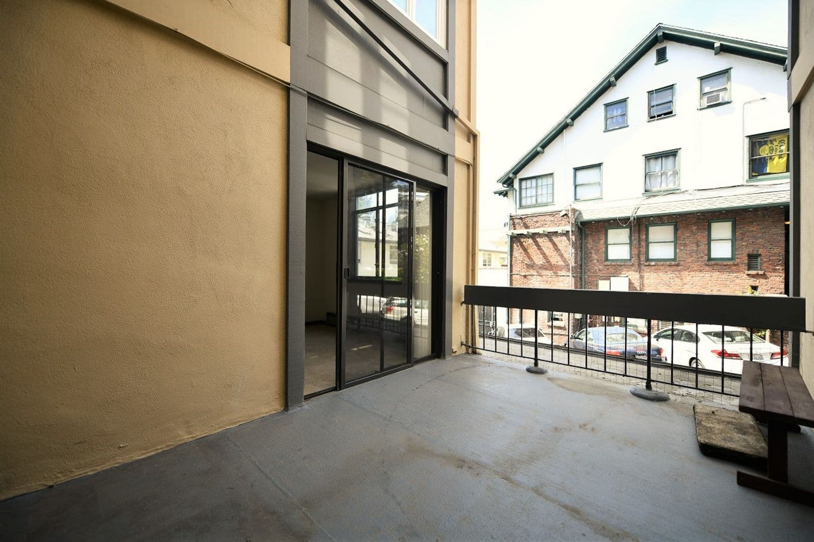 Berkeley Apartment: 2310 Piedmont Avenue