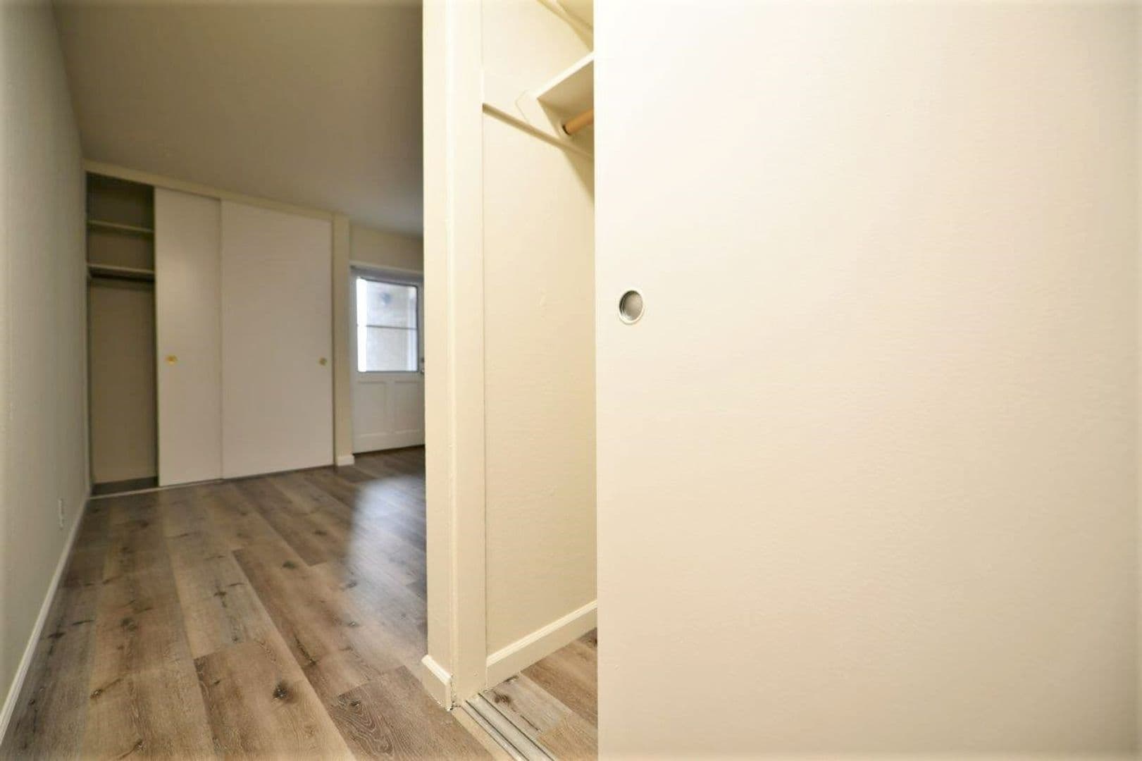 Berkeley Apartment: 2415 College Avenue