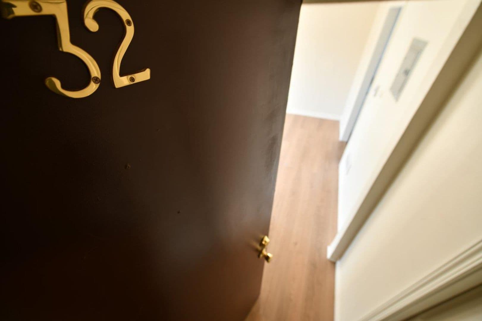 Martinez Apartment: 1131 Pine Street