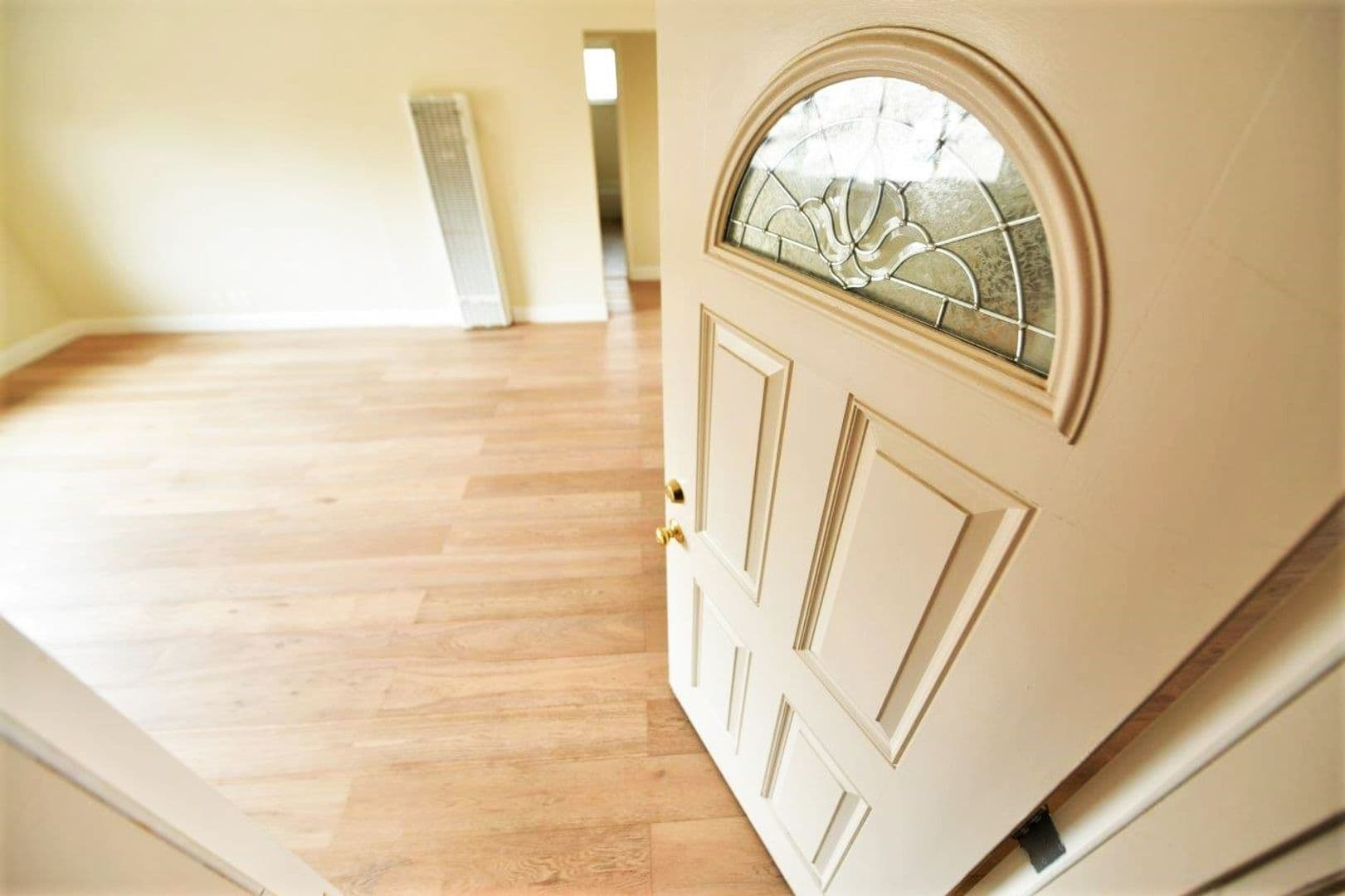 Danville Apartment: 201 W. Prospect Avenue