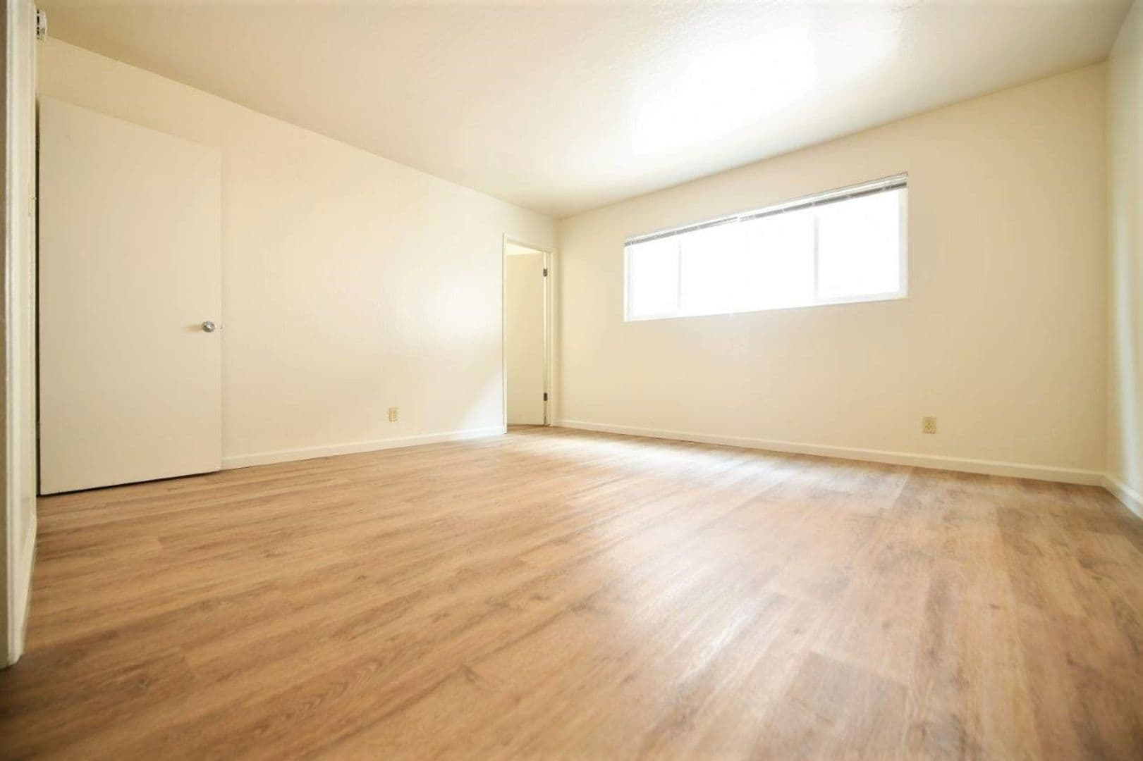 Berkeley Apartment: 2514 College Avenue