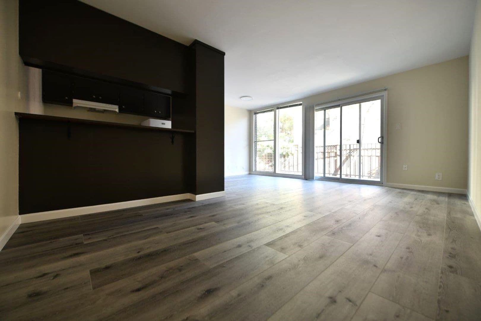 Berkeley Apartment: 2415 College Avenue