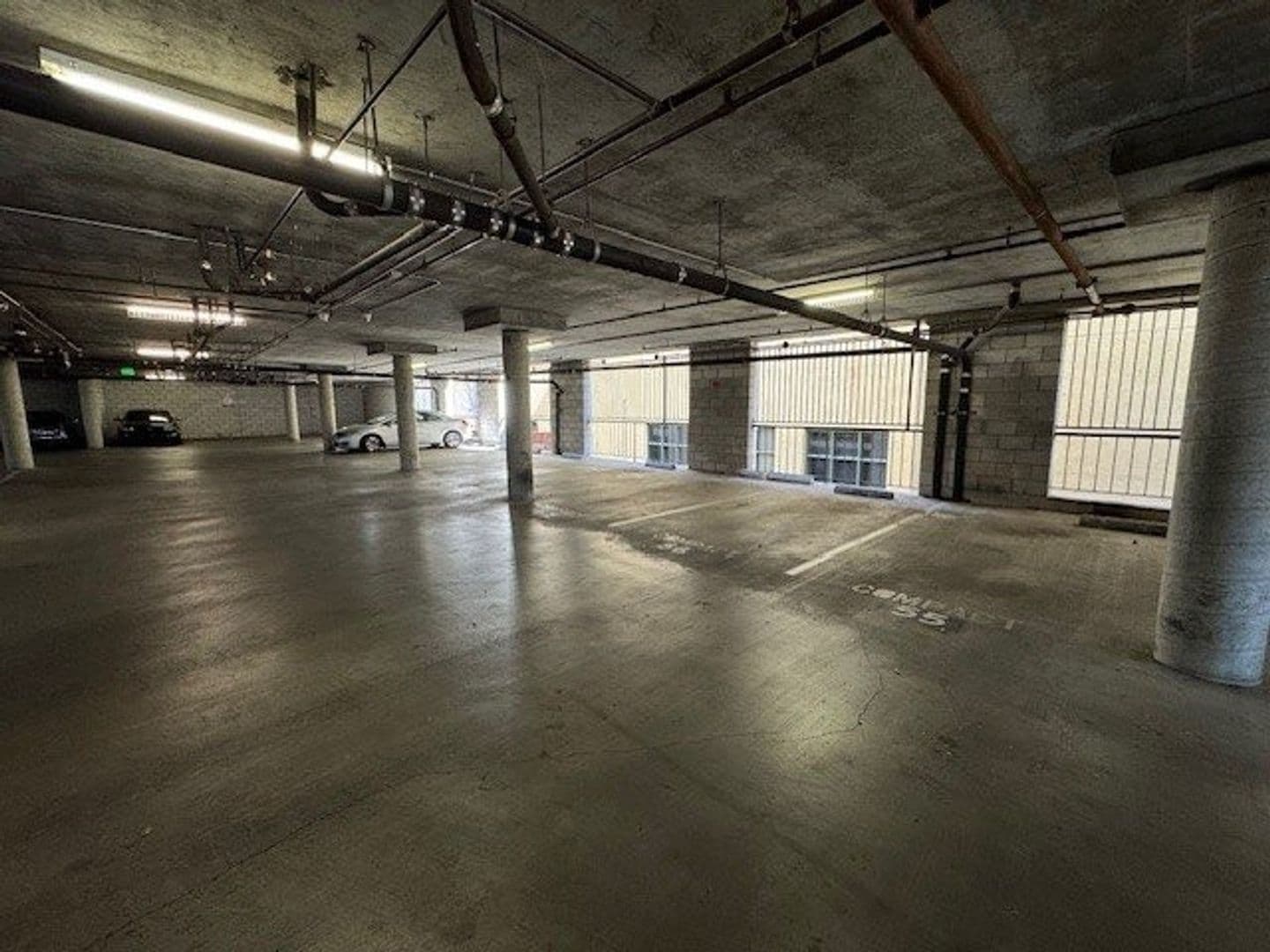 Concord Apartment: 2100 Pacheco Street