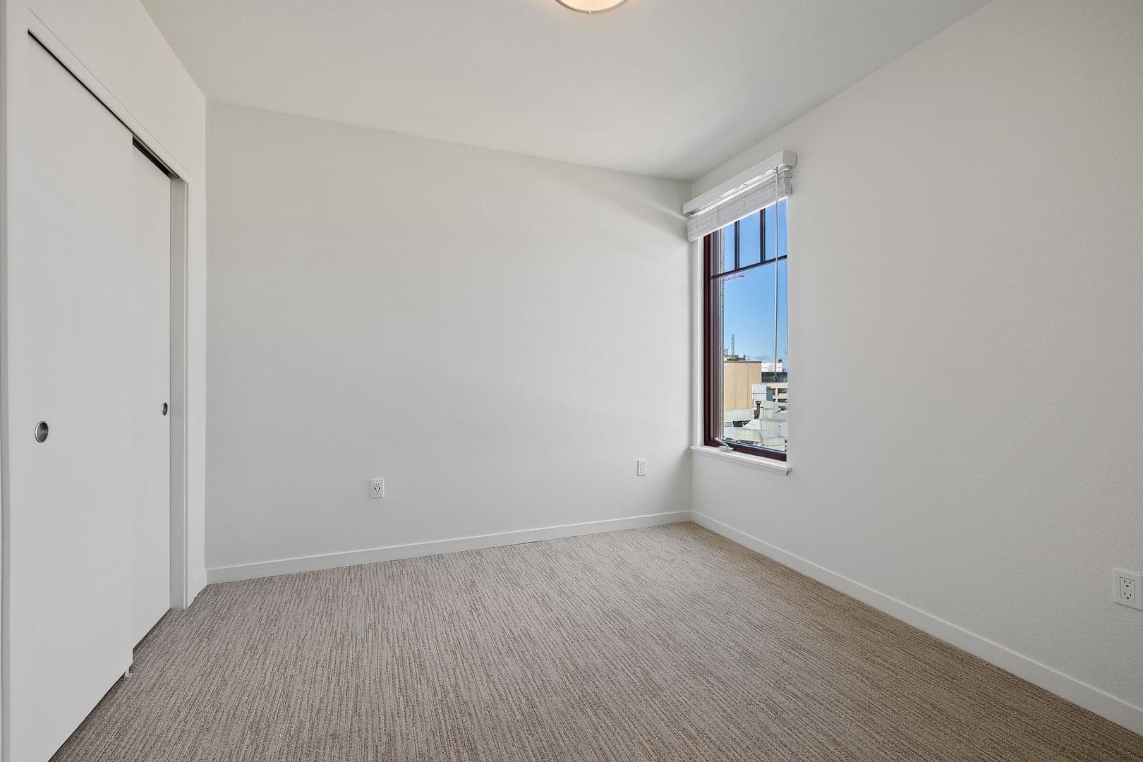 Berkeley Apartment: 2072 Addison Street
