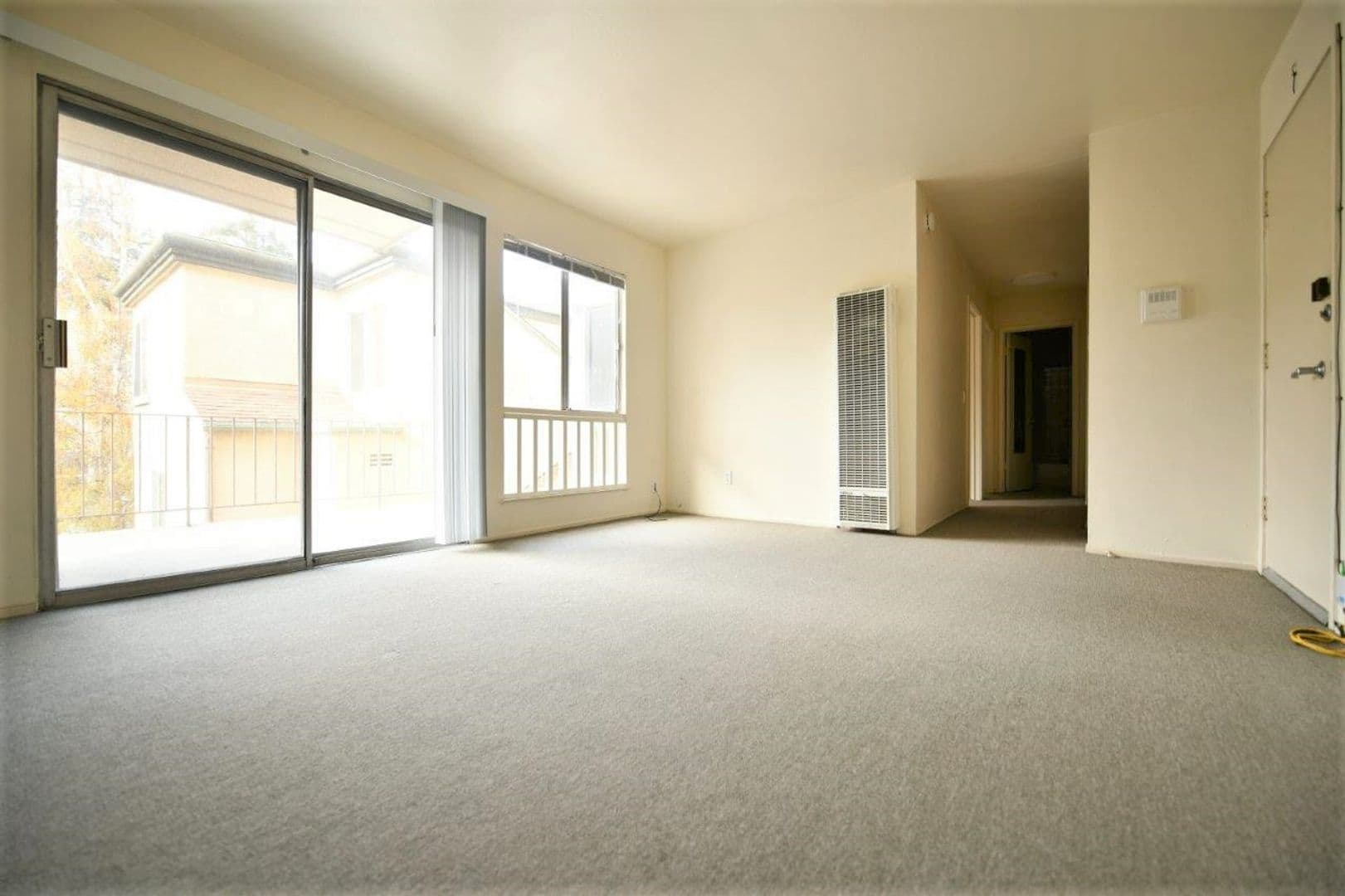 Berkeley Apartment: 2430 Dwight Way/2550 Telegraph Avenue