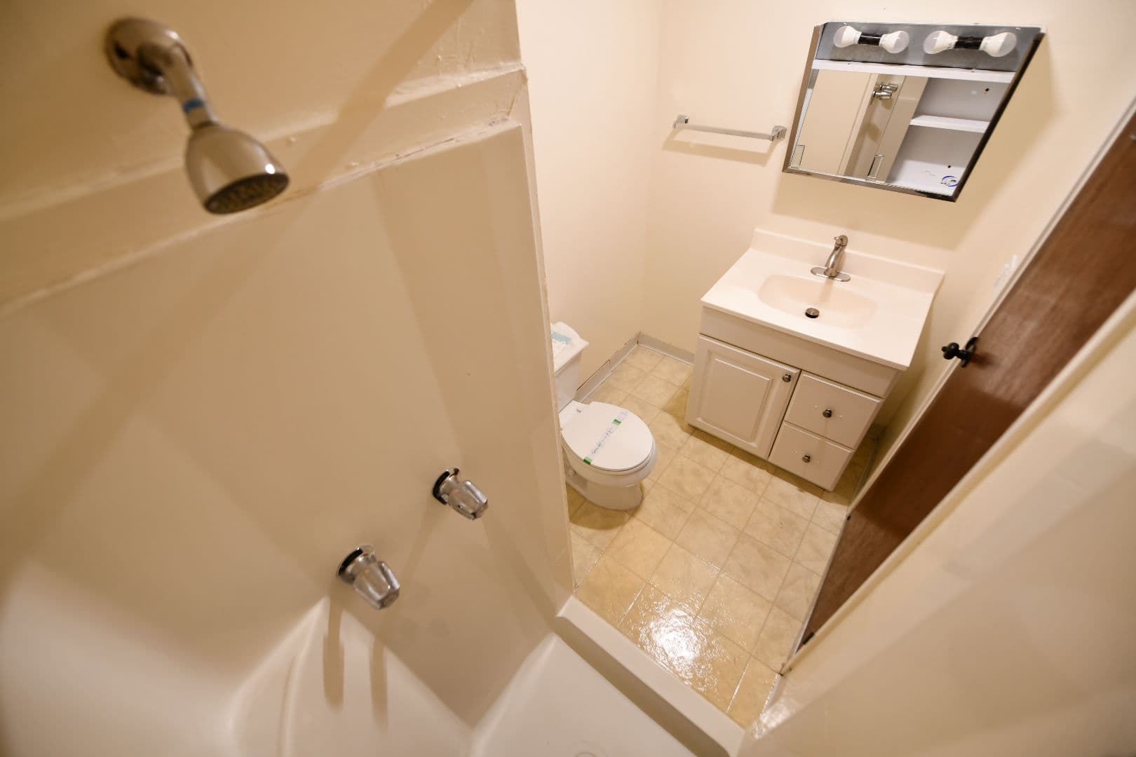 Berkeley Apartment: 2430 Dwight Way/2550 Telegraph Avenue