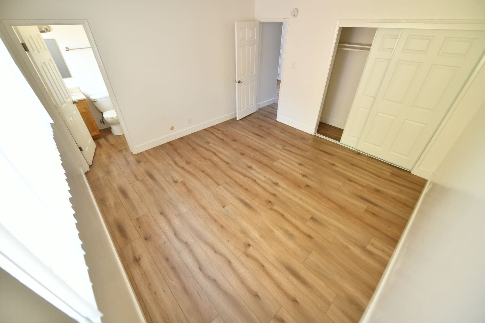 Berkeley Apartment: 2514 College Avenue