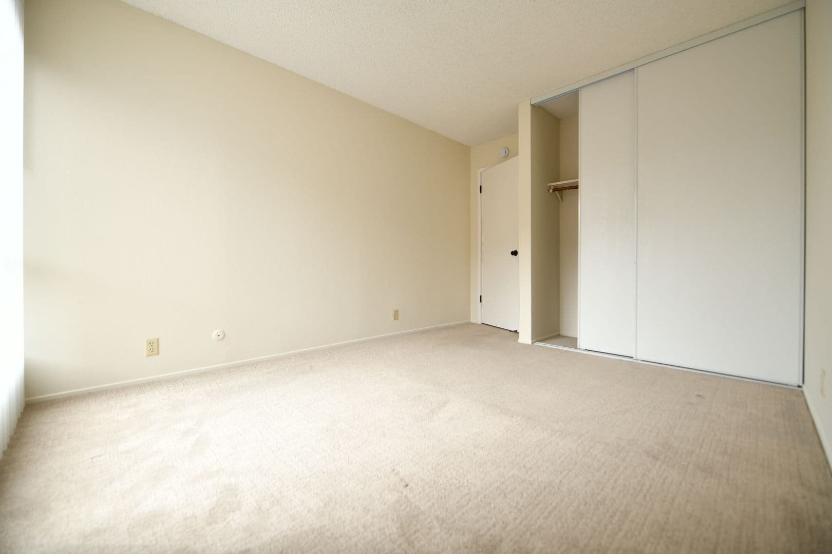 Berkeley Apartment: 2725 Haste Street