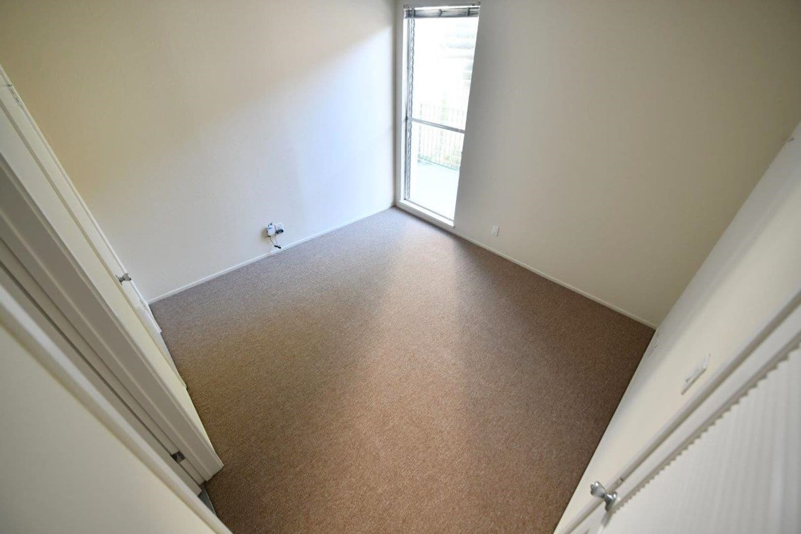 Berkeley Apartment: 2415 College Avenue