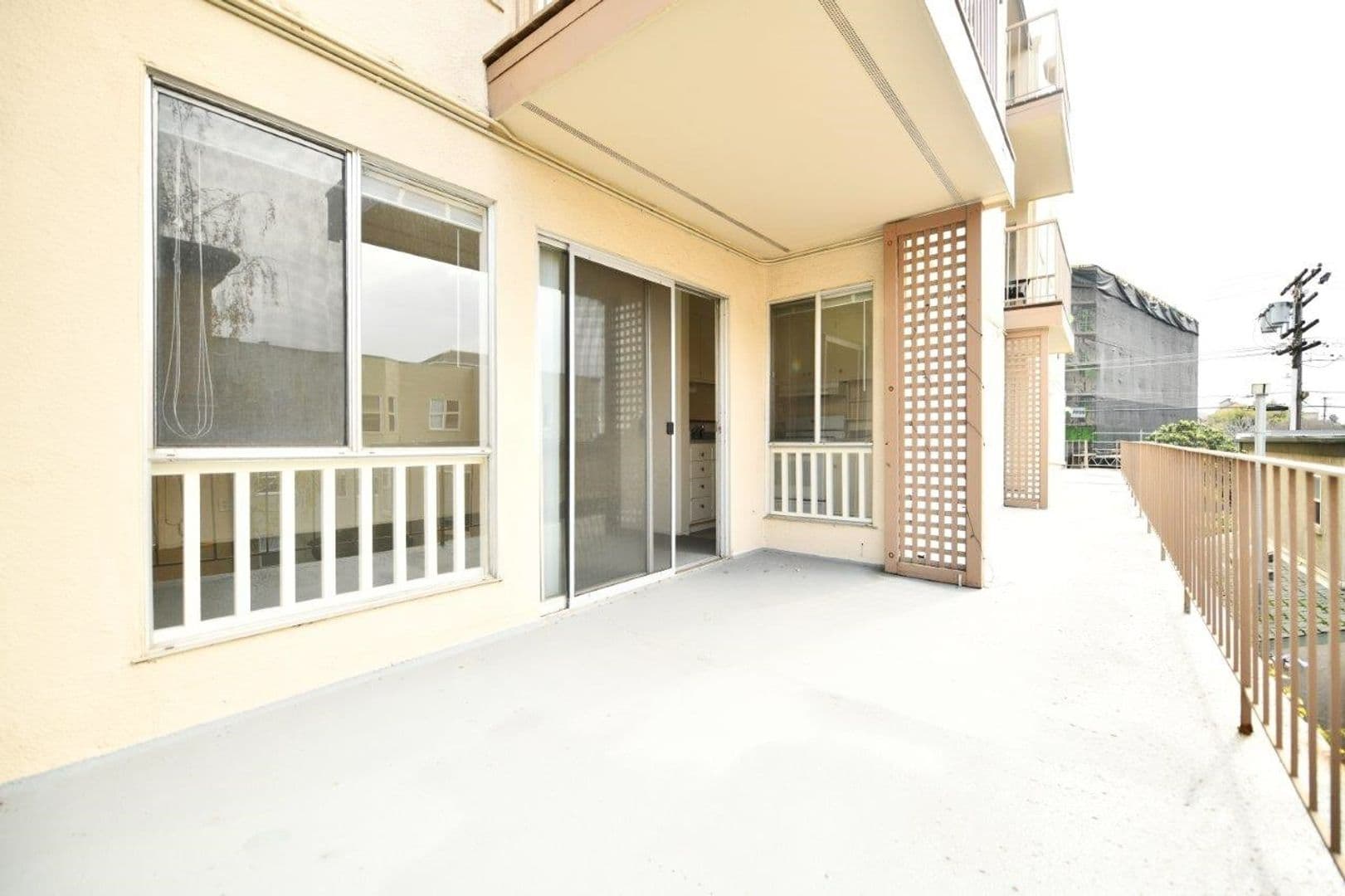 Berkeley Apartment: 2430 Dwight Way/2550 Telegraph Avenue