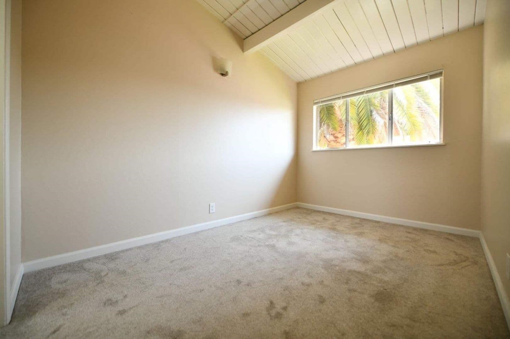 Berkeley Apartment: 1225 Ashby Avenue