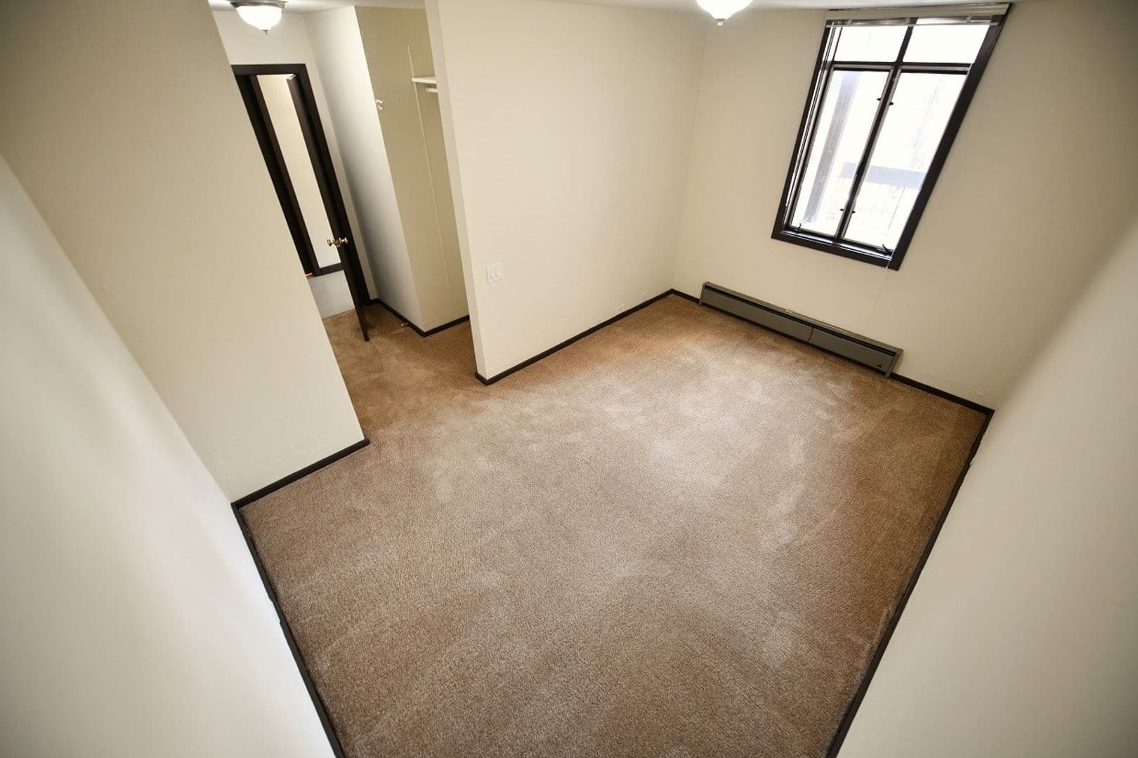 Berkeley Apartment: 2310 Piedmont Avenue
