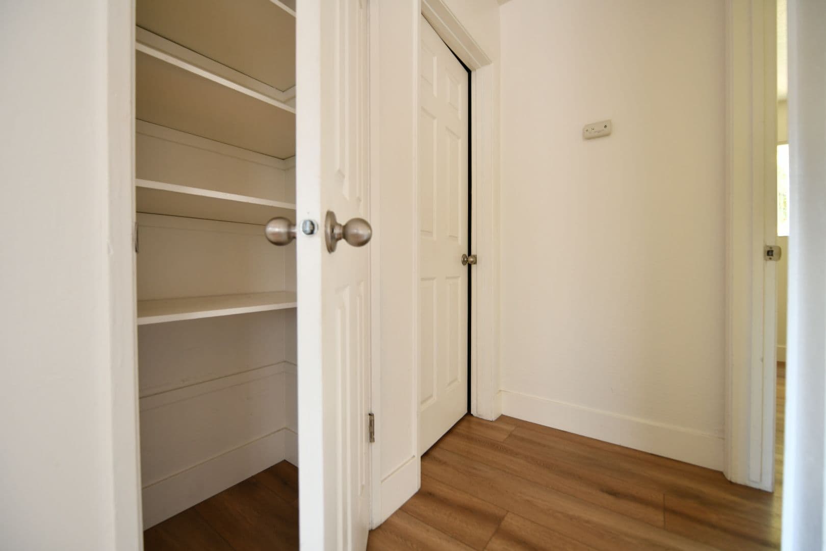 Berkeley Apartment: 2514 College Avenue