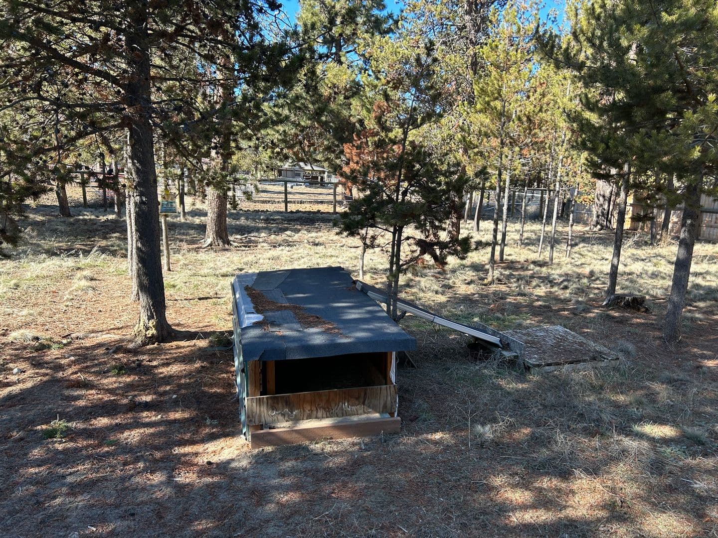 La Pine House: 52405 Antler Ln.