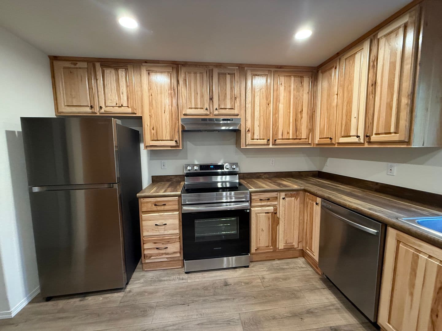 La Pine House: 53277 Big Timber Dr.