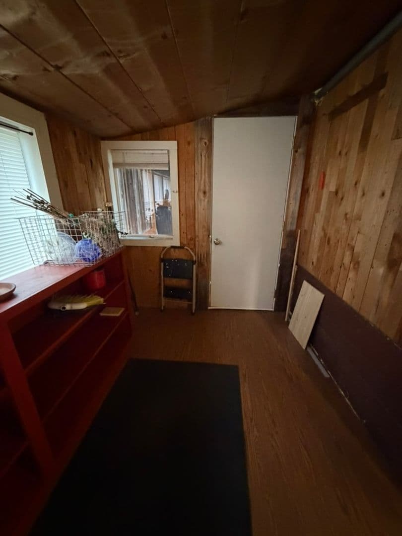 Gilchrist House: 138119 Manzanita