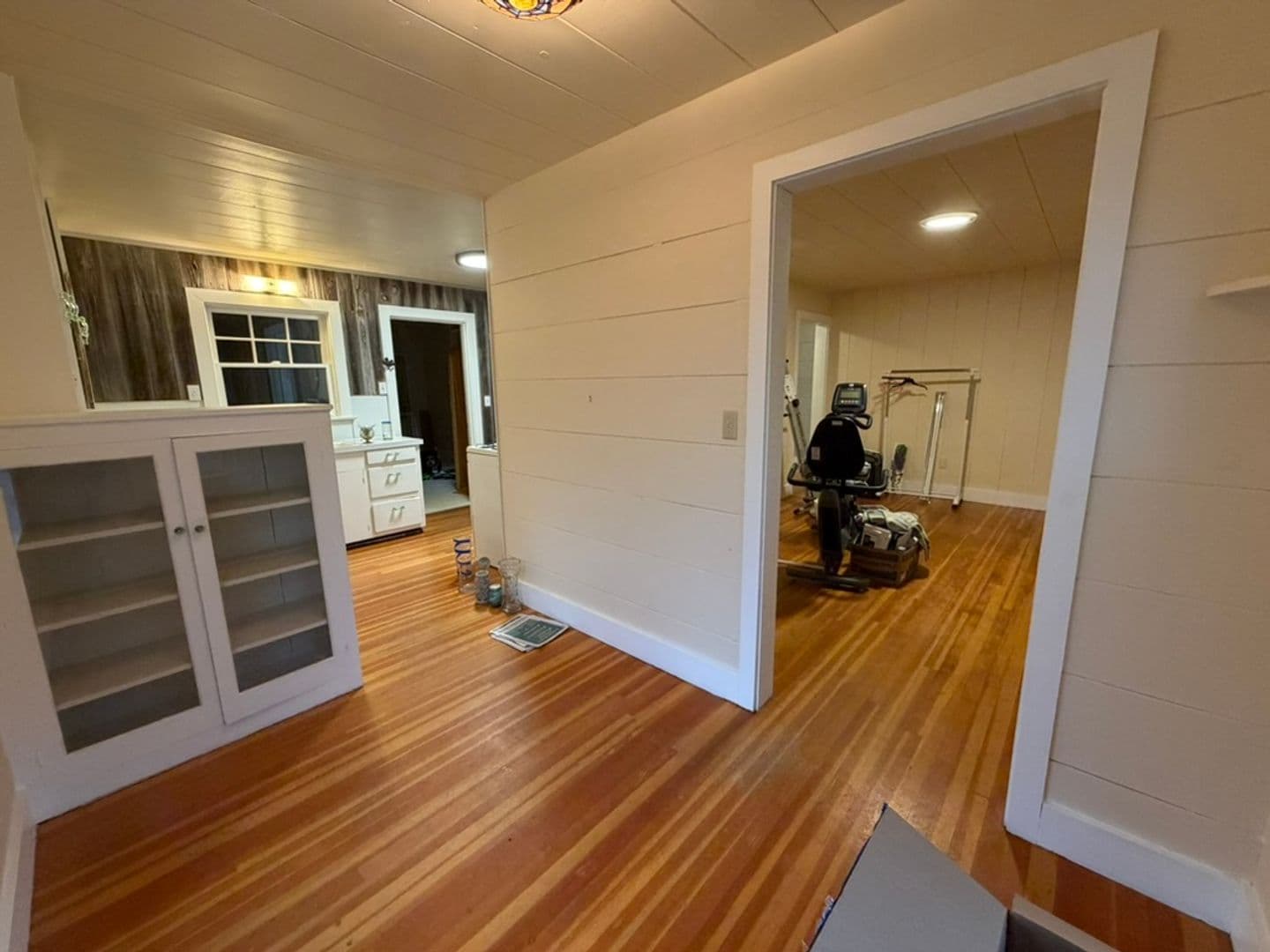 Gilchrist House: 138119 Manzanita
