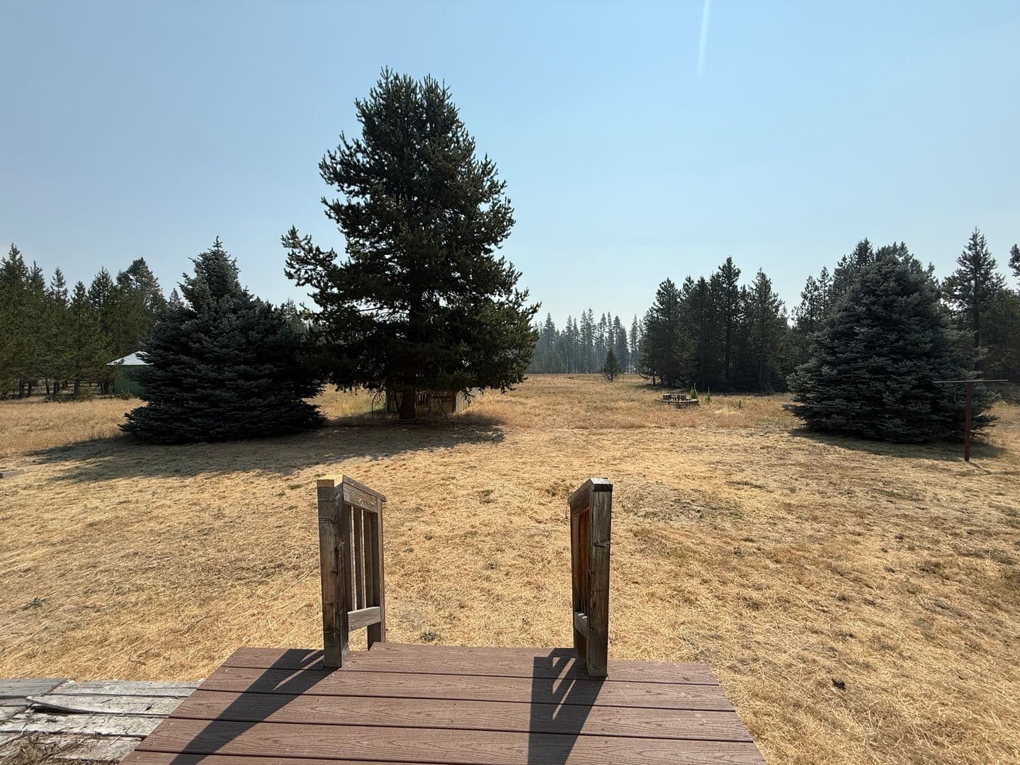 La Pine House: 149927 Midstate Rd