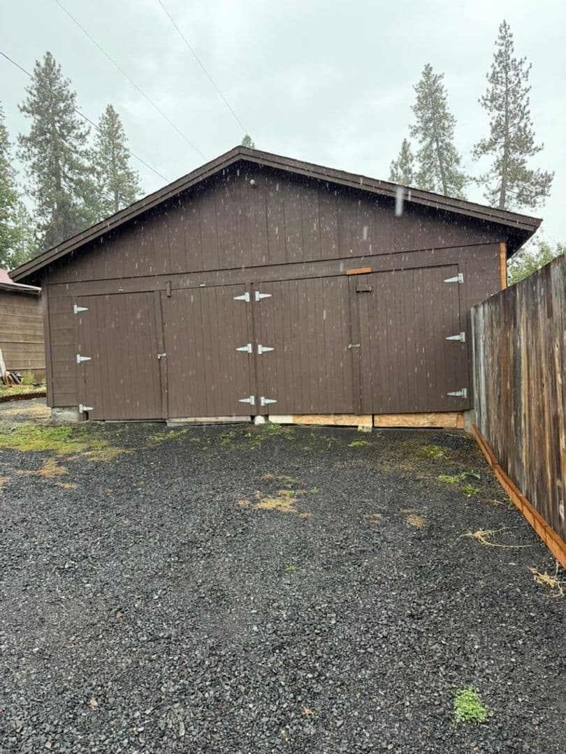 Gilchrist House: 138119 Manzanita