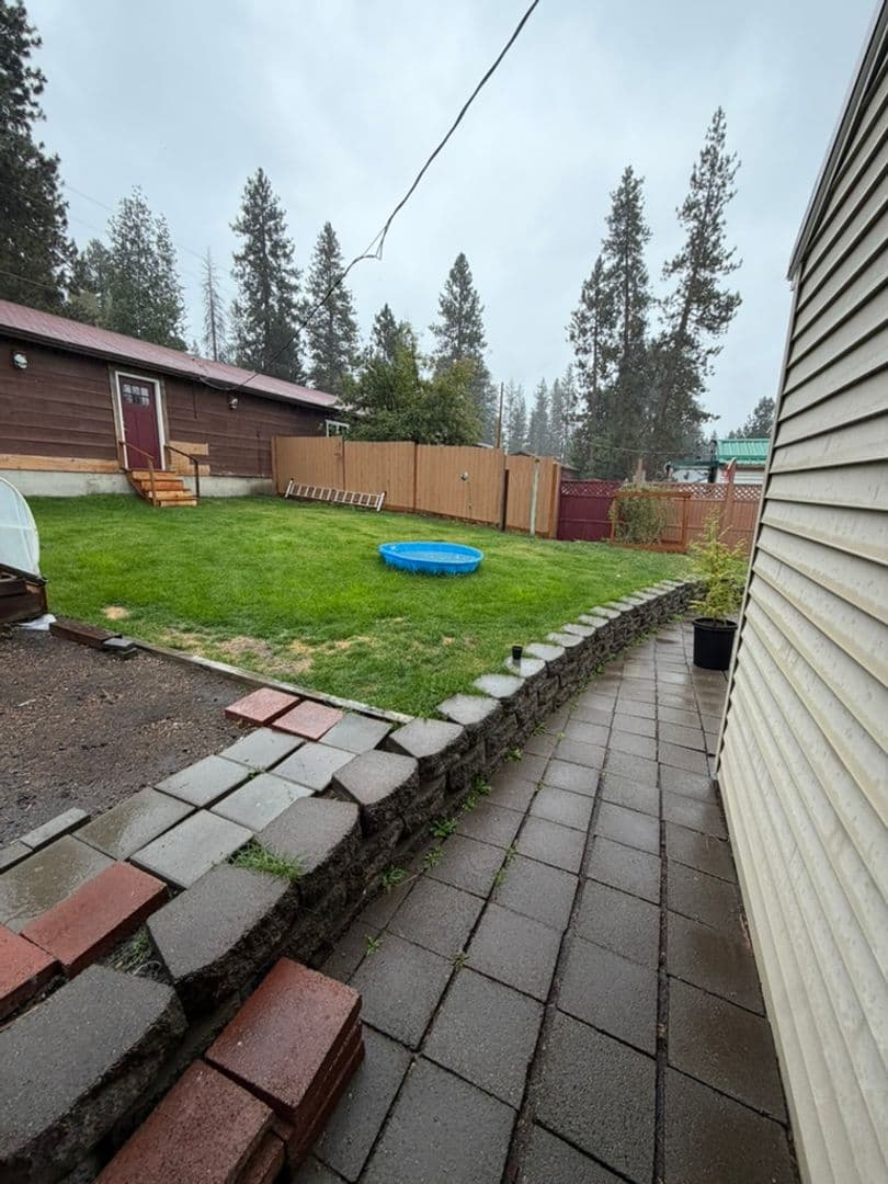 Gilchrist House: 138119 Manzanita