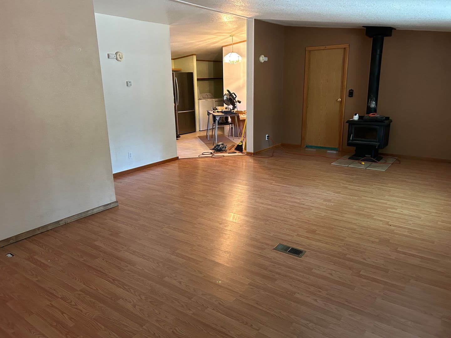 La Pine House: 52405 Antler Ln.