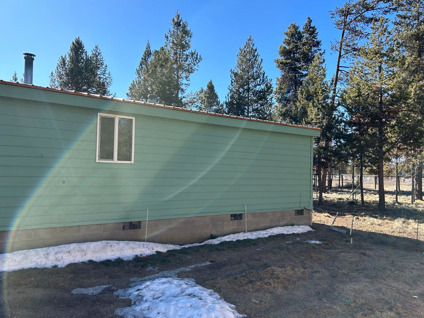 La Pine House: 52405 Antler Ln.