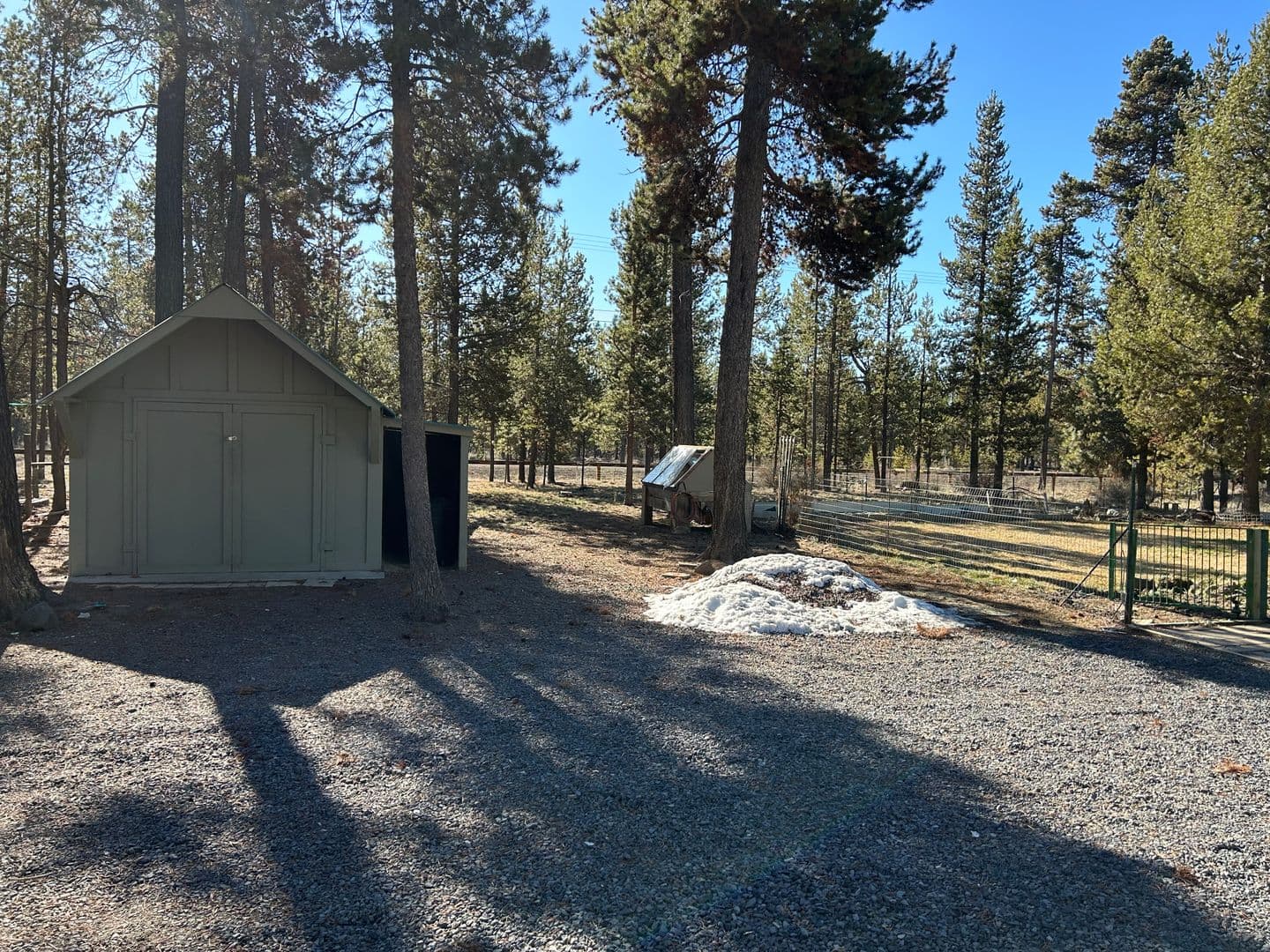 La Pine House: 52405 Antler Ln.