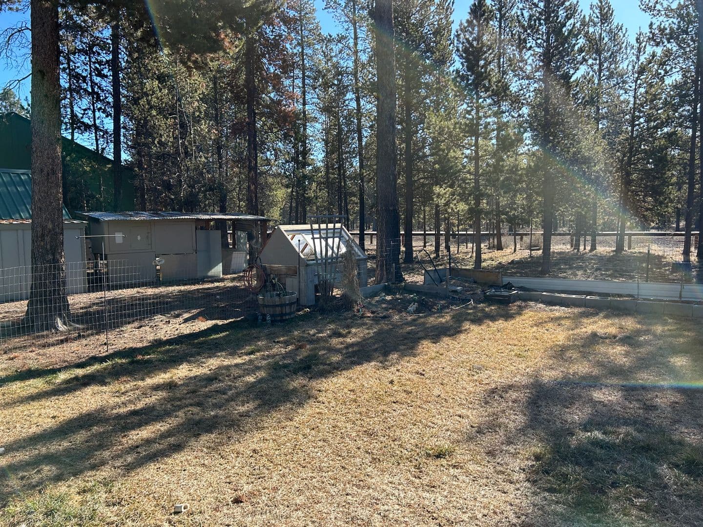 La Pine House: 52405 Antler Ln.