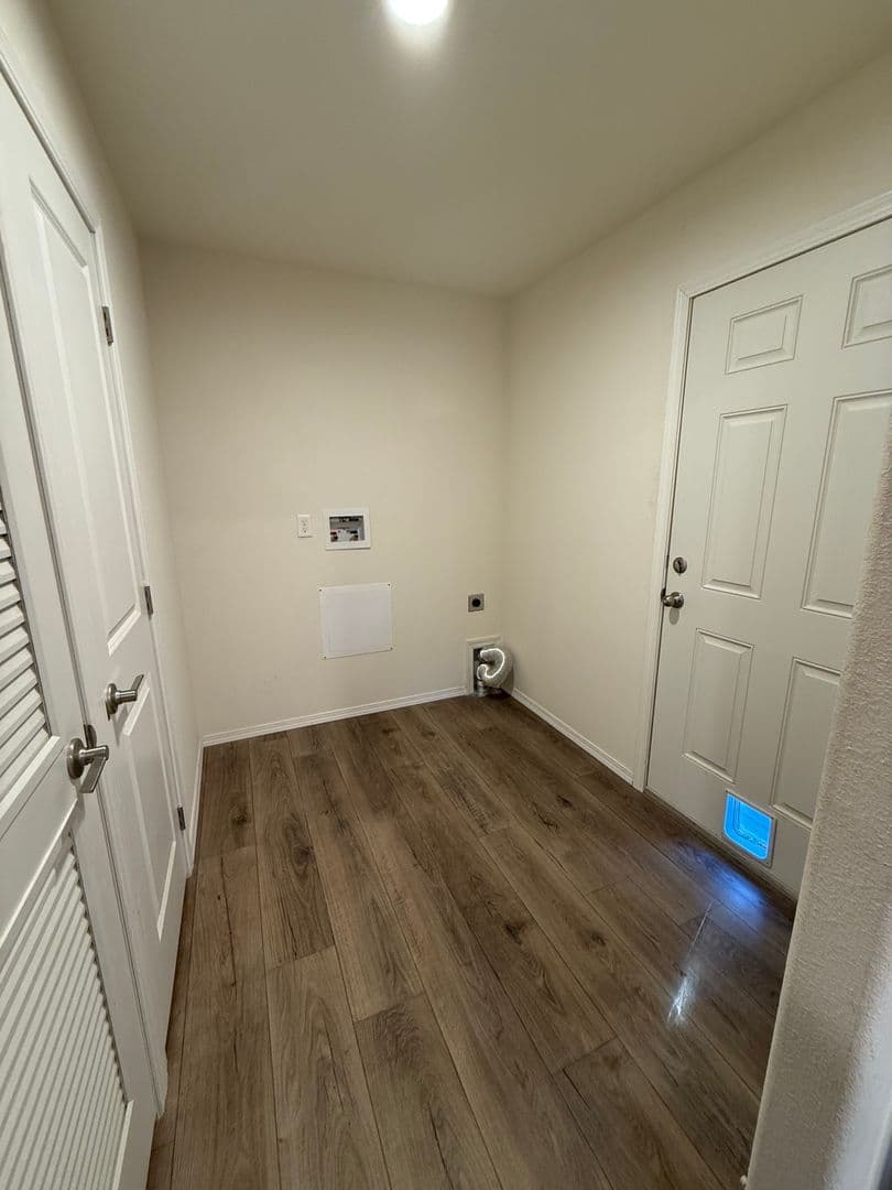 La Pine House: 53277 Big Timber Dr.